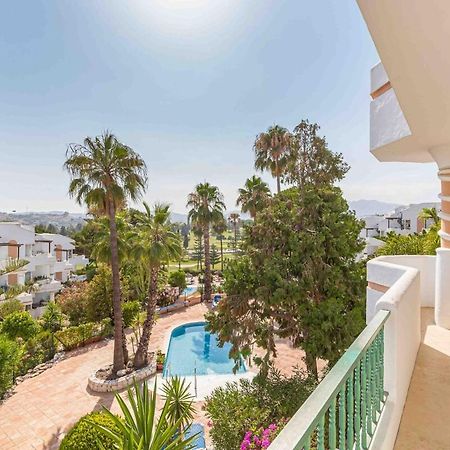 Stylish One Bed Apartment At Matchroom Country Club Fuengirola Εξωτερικό φωτογραφία