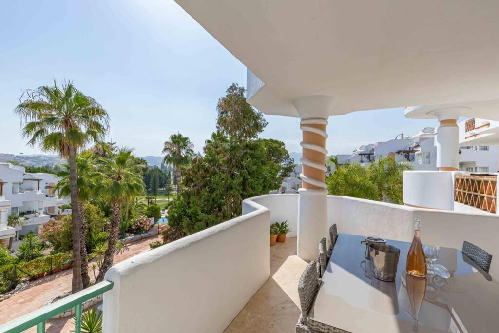 Stylish One Bed Apartment At Matchroom Country Club Fuengirola Εξωτερικό φωτογραφία