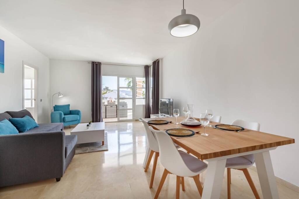 Stylish One Bed Apartment At Matchroom Country Club Fuengirola Εξωτερικό φωτογραφία