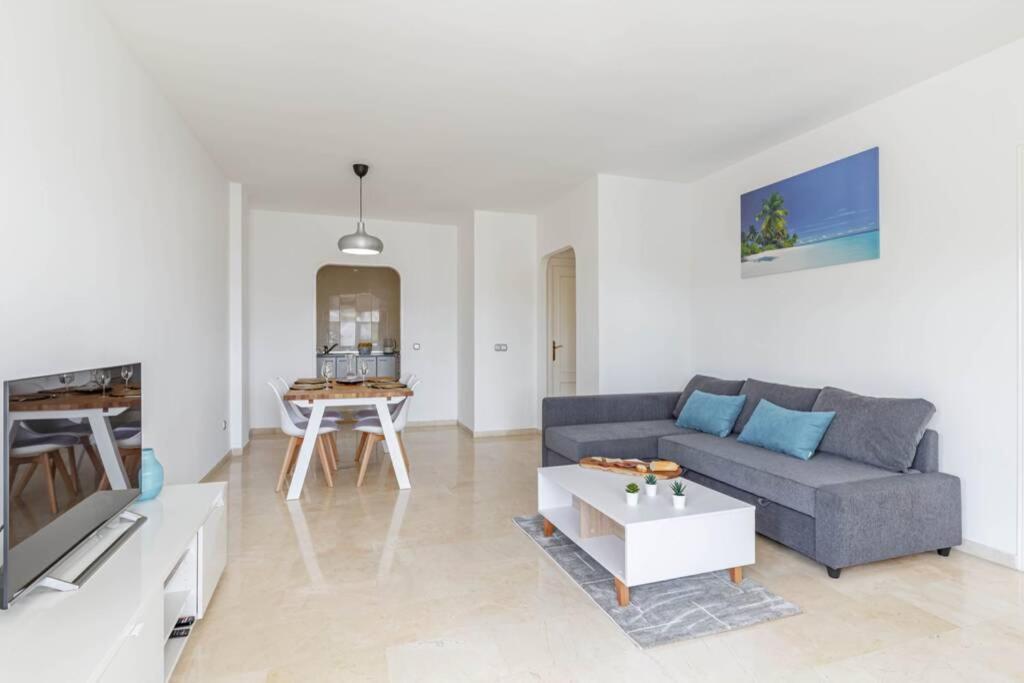 Stylish One Bed Apartment At Matchroom Country Club Fuengirola Εξωτερικό φωτογραφία