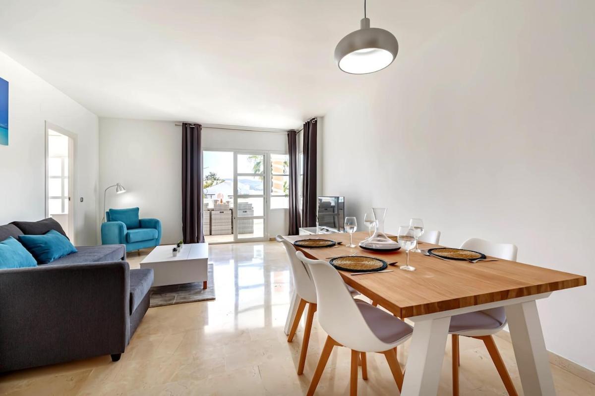 Stylish One Bed Apartment At Matchroom Country Club Fuengirola Εξωτερικό φωτογραφία